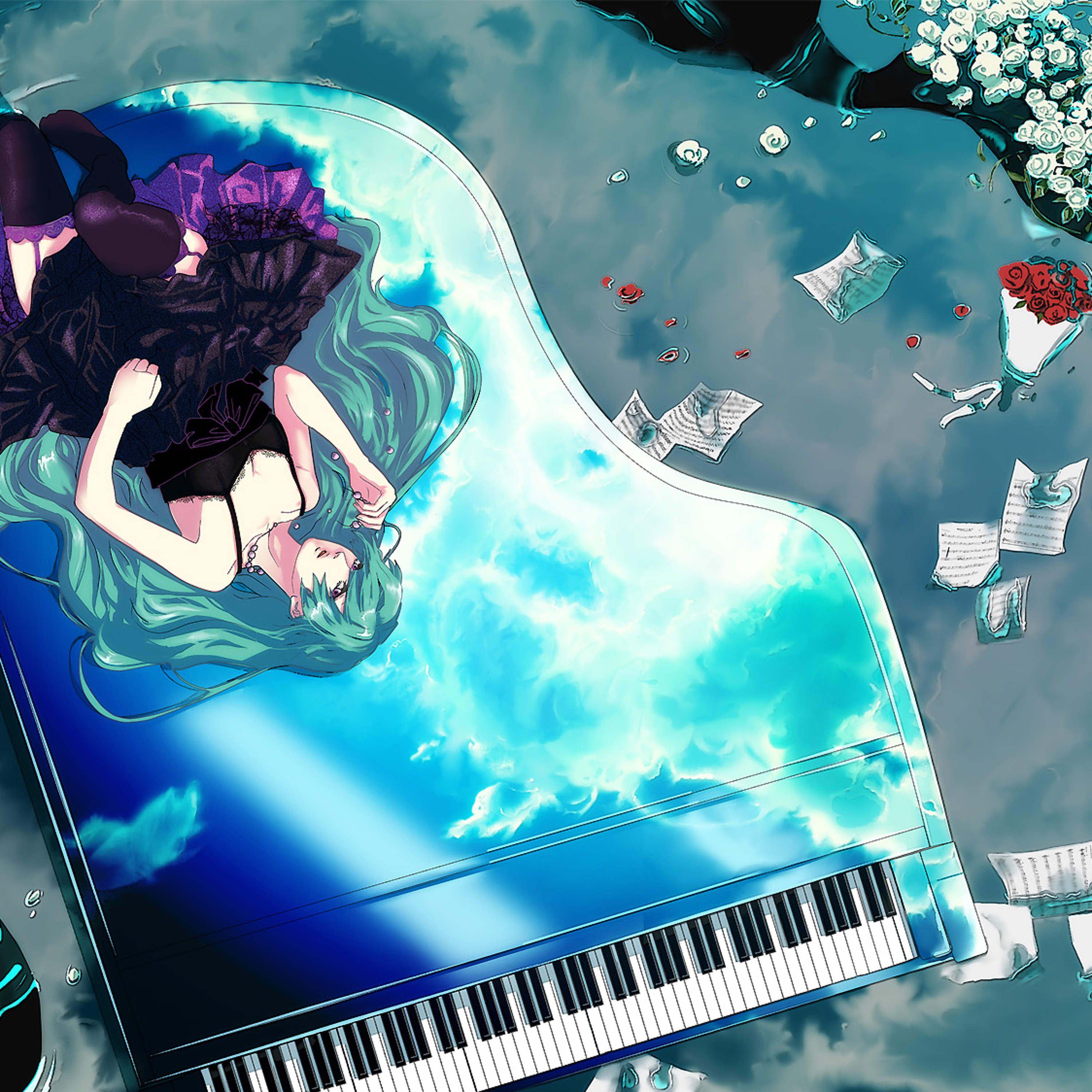 AzureNova