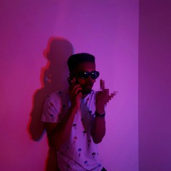 Jayson Cash ~ Maintain Focus