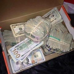 Just Want The Money ft. KiddCash [ Prod. By @CashMoneyAp ]