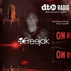 Jak's House Radio