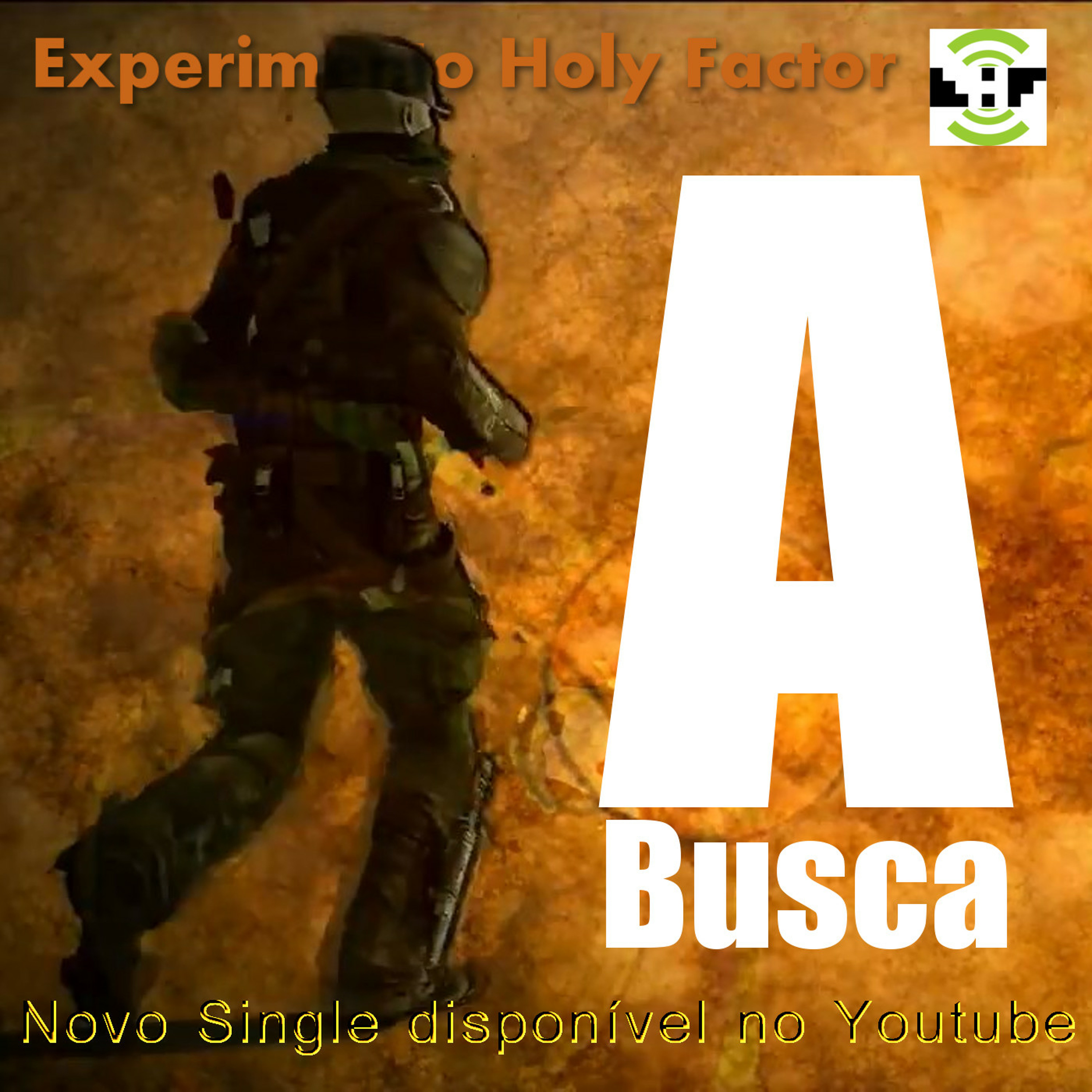 Banda Holy Factor