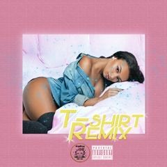 ELi Ft. DreWill X T - Shirt Remix(Reprod. By Abid)