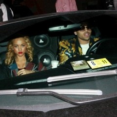 Rauw Alejandro - Mala Mia ft. JA.V.ER (Prod. By Mr. Naisgai)