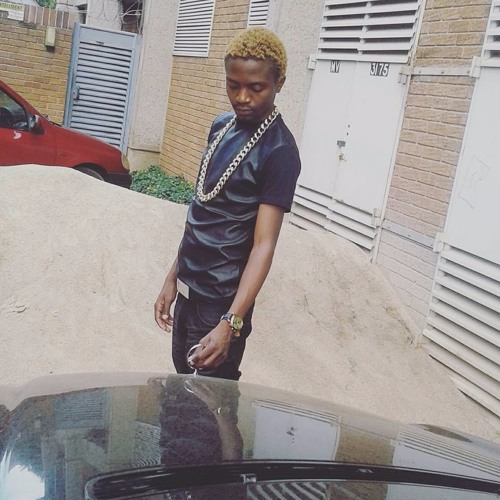 Killer T - Zvechi Tsaga Tsaga(produced by Ptk Heartbeat records)