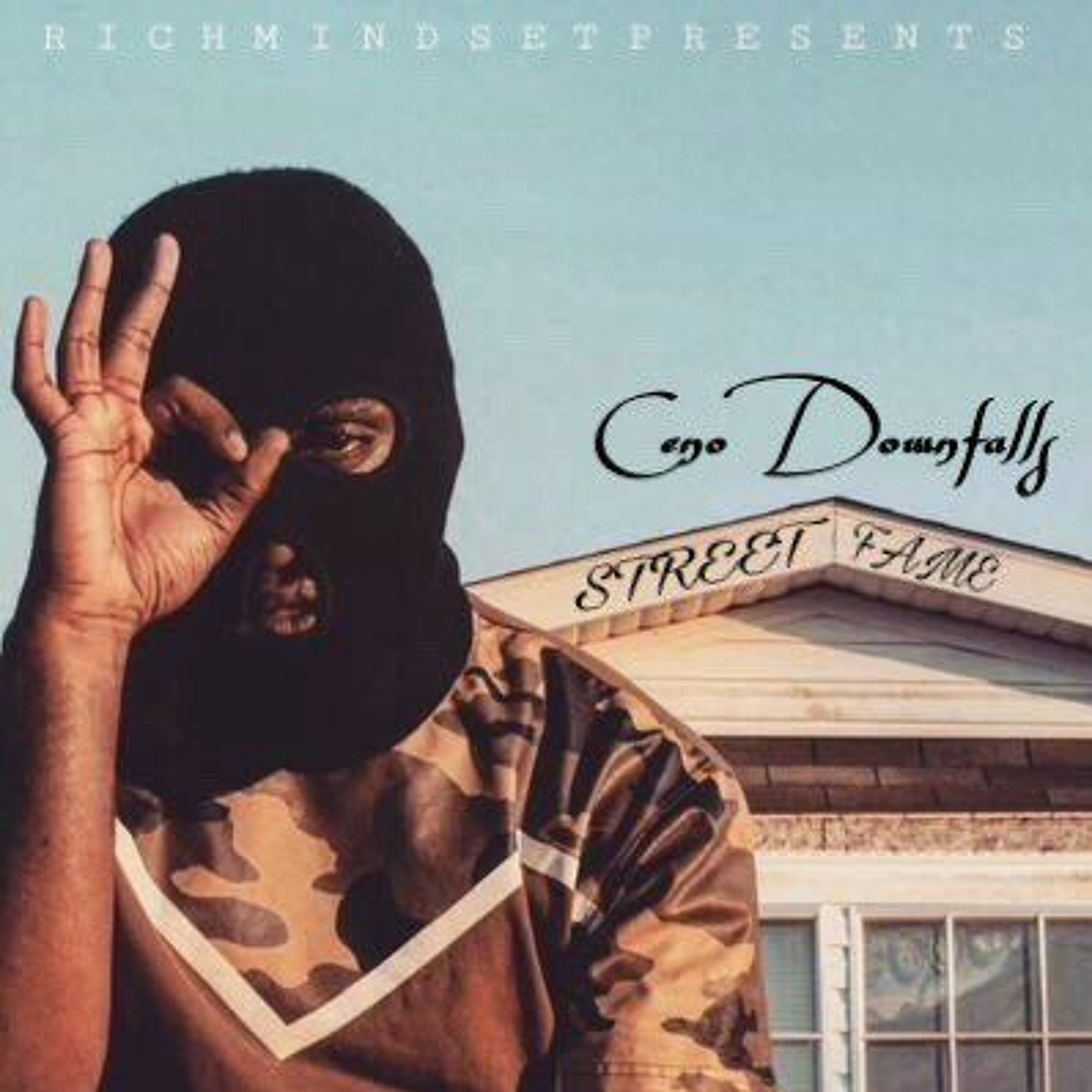 DopeStar SmokeStar - Street Fame (Intro) episode artwork