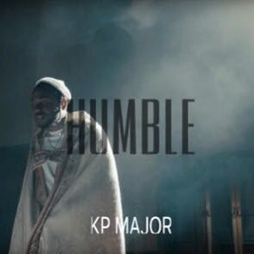 Humble - Kendrick Lamar ( KP MAJOR Remix )