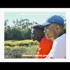 What U Into (prod. Black Manta Beats)