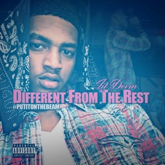 DIFFERENT FROM THE REST x LIL DEVIN #PUTITONTHEBEAM