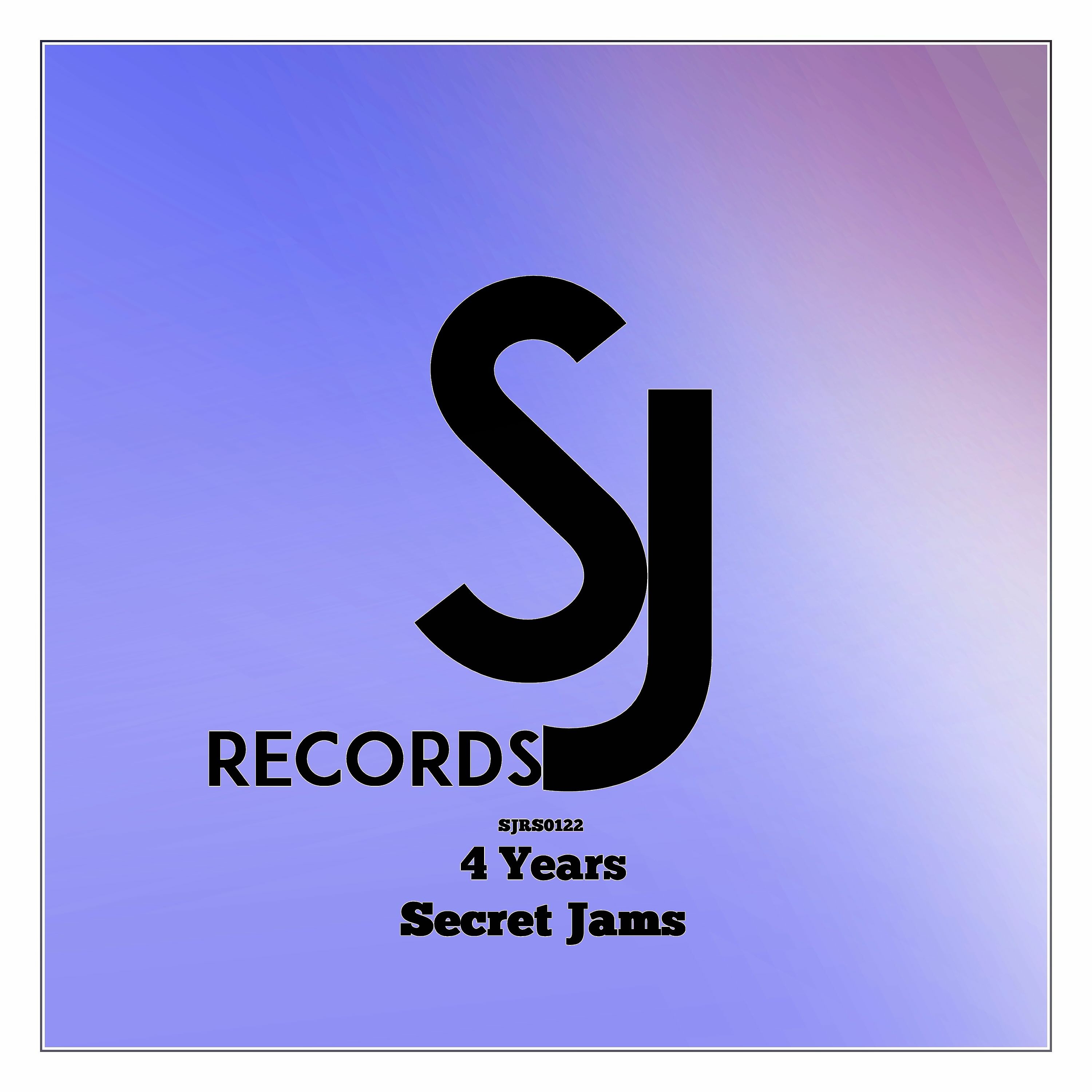 Secret Jams Records