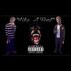 Like A Fool BIG Ku$hhy X Rikko