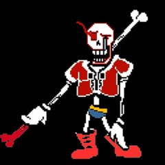 If "Sans." Was played in front of an electric fan