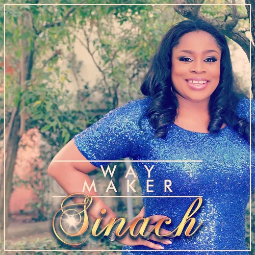 Sinach - Way Maker Reggae [DEEJAYSCARPROD] 2017