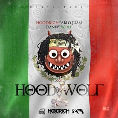 Hoodrich Pablo Juan - 2 Bitches (Prod. Danny Wolf x Vince97 x Knocksterr)