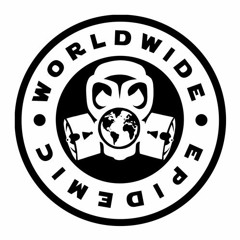 Worldwide Epidemic - Telemechanique & Contrast (Jedi Recordings) Vinyl & Digital pre order release