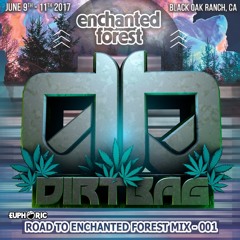 ROAD TRIP TO ENCHANTED FOREST MIX SERIES 001 (EUPHORIC.NET Exclusive)