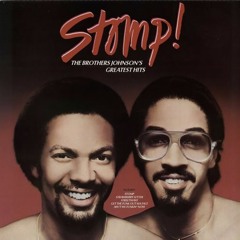 The Brothers Johnson's - Stomp (NORIA Remix)