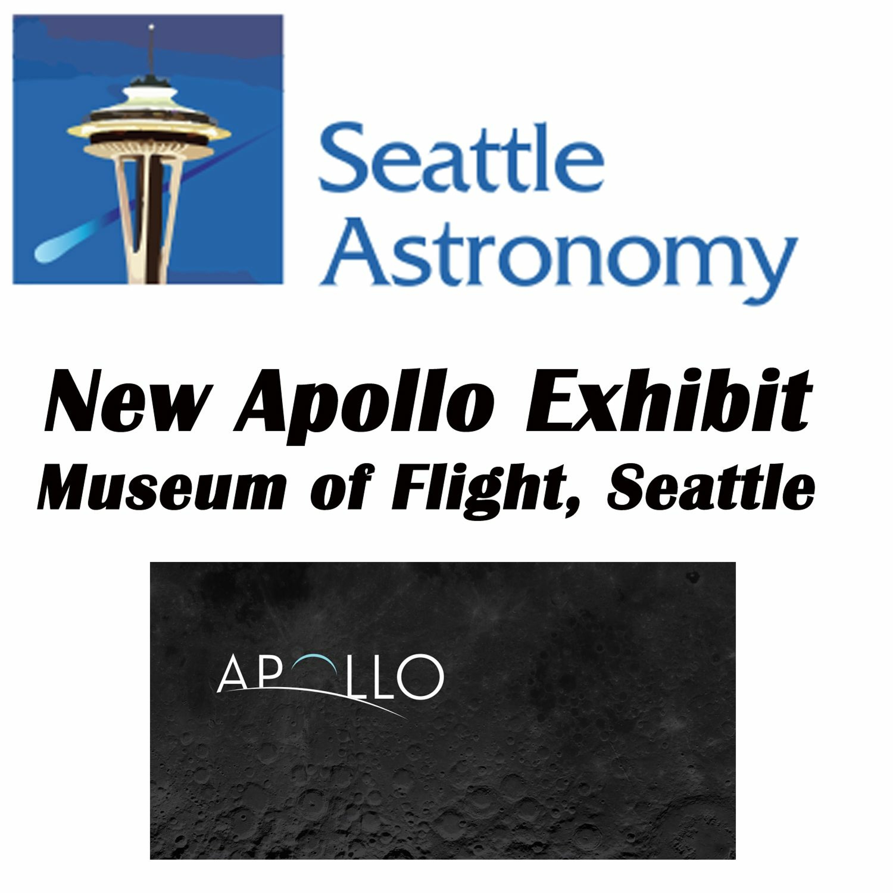 Seattle Astronomy Podcast