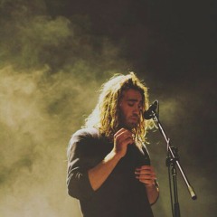 Matt Corby - Belly Side Up