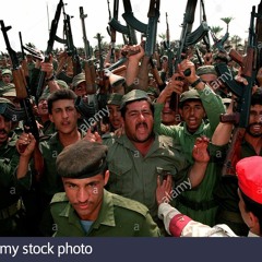 apollo benz ft shka shooter-guns in the Air