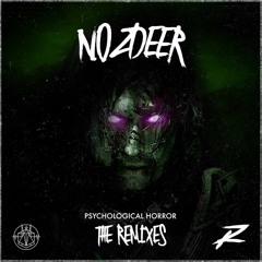NOZDEER & Bassphomet - No Mercy (GÖR FLSH Remix)