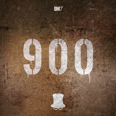 900k - Do Brutal ao Prog / FREE DOWNLOAD