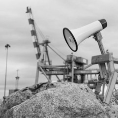 Anna Friz | Konrad Korabiewski | FJARÐARHEIÐI | live | Tsonami Arte Sonoro Festival 2016 | excerpt