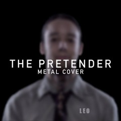 Foo Fighters- The Pretender (metal Cover By Leo Moracchioli)