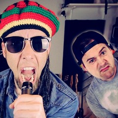 Bob Marley- Redemption Song (metal Cover By Leo Moracchioli Feat. Jared Dines)