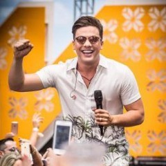 Um beijo pra você (Part. Samyra Show)