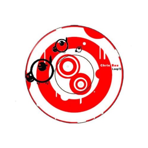 Chris Bau - 012 Loop'D Radio Show (16-May-2017)
