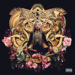 Wildcat (prod. by 2nd Son & The Kount)