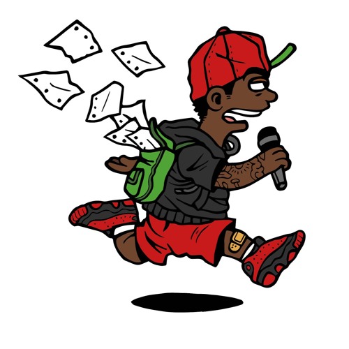 Tier of the Cake (Snippet) [Prod. By Nagra & Larkin]