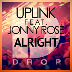 Alright (feat. Jonny Rose) [Extended Mix]