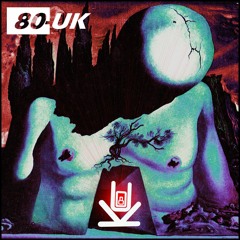 Liltrapspot - Gang Gang (80-UK Version)