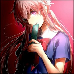 (Future Diary) - Kuusou Mesorogiwi