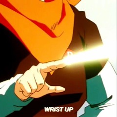 Wrist Up! - TOMMY REVENGE & FRIAS