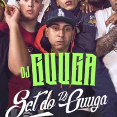 DJ Guuga - Traficante (DJR7) Lançamento 2017