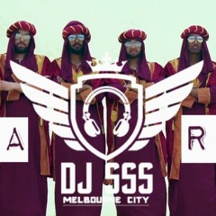 Na Ja - Pav Dharia - Remix - DJ SSS