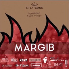 Baatein Yeh Where Have U Been [Legends Bollywood Hype Mixtape 2017; "Buy" for FREE DL]