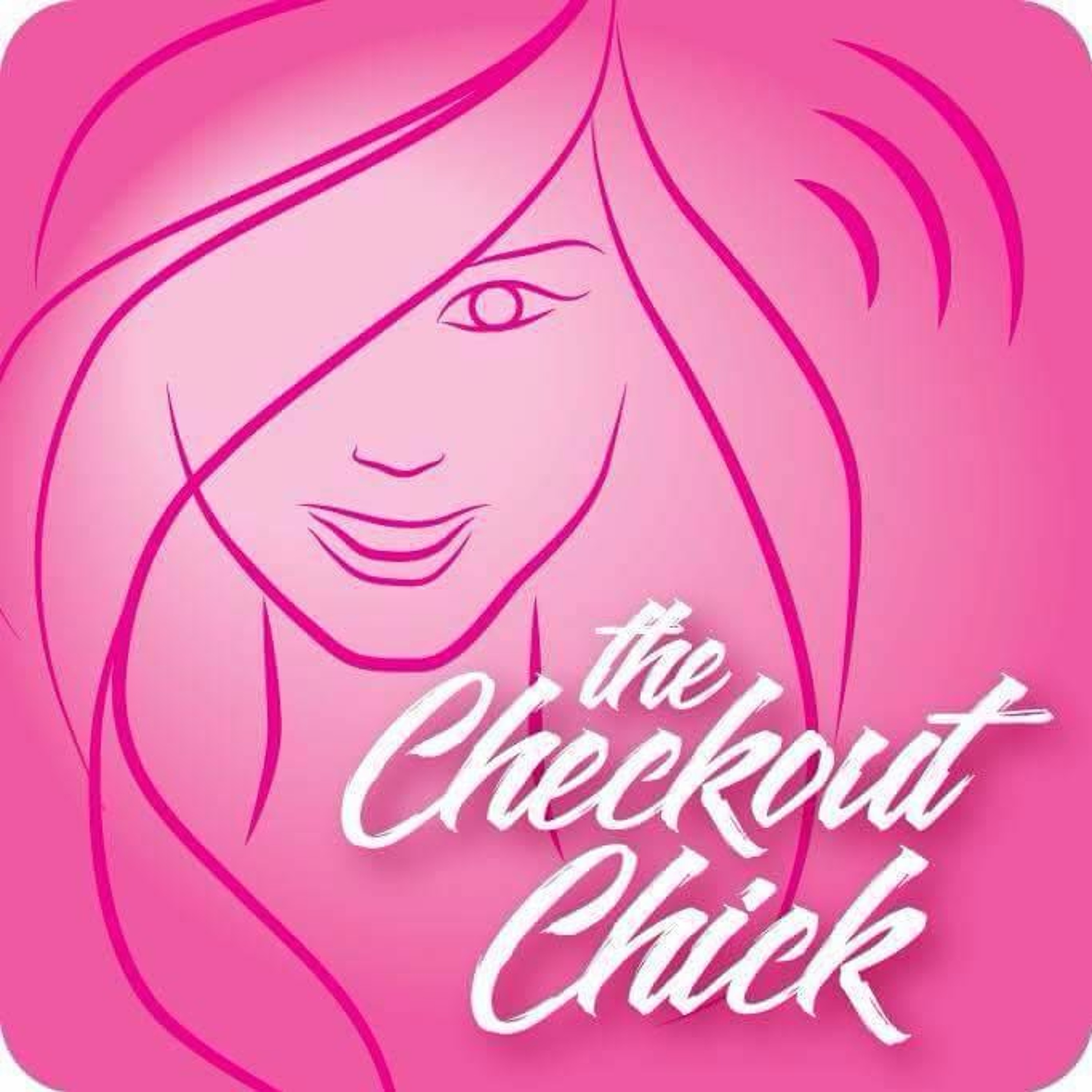 Checkout Chick Remix episode artwork
