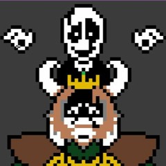 Undertale AU - Undertoggle: Kingdom Come (undertoggle.tumblr.com)