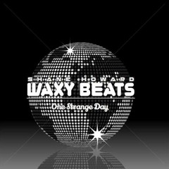 Shane Howard - One Strange Day [Synthwave Teaser] - Promo