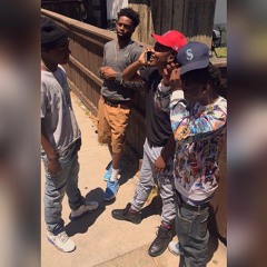 Home base ft BaddazzKB