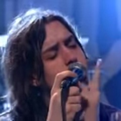 You Only Live Once - The Strokes (Live on Leno 2006)