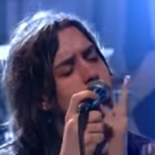 Stream You Only Live Once - The Strokes (Live on Leno 2006) by Lilith ♓
