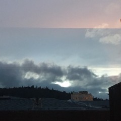 I Feel You Out There