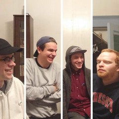 Episode 6 - Ryan Miller & Danny Adams-Meade