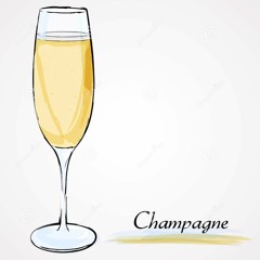 Champagne (Prod. Young Taylor)