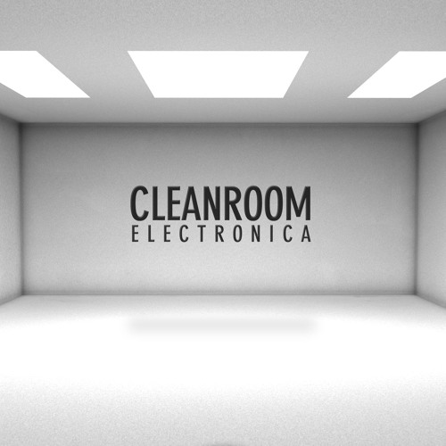 EVAC | Sony - Cleanroom Electronica - Ethereal Fog