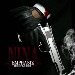 Nina (Prod. By MjNichols)